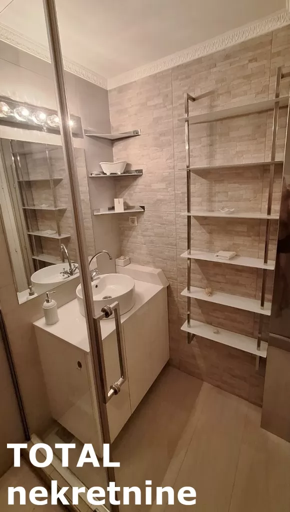 Stan,NOVI SAD,BULEVAR,kv: 60.00, € 165000, ID: 1101150 14