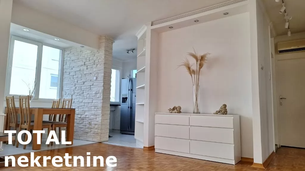 Stan,NOVI SAD,BULEVAR,kv: 60.00, € 165000, ID: 1101150 2