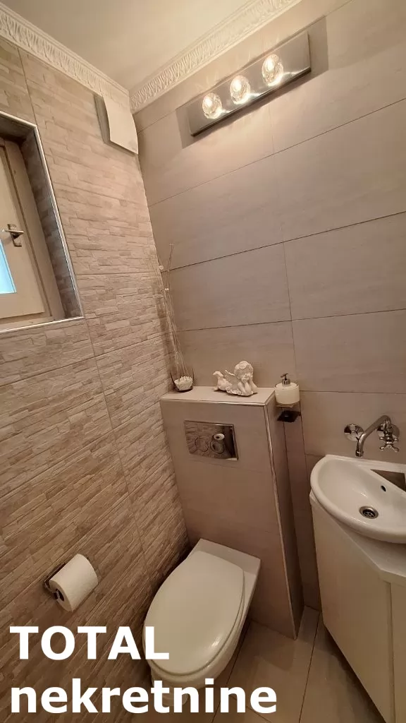 Stan,NOVI SAD,BULEVAR,kv: 60.00, € 165000, ID: 1101150 9