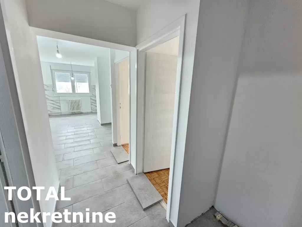 Stan,NOVI SAD,BULEVAR,kv: 63.00, € 161400, ID: 1100087 6