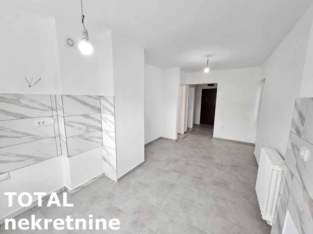 Stan,NOVI SAD,BULEVAR,kv: 63.00, € 161400, ID: 1100087 9