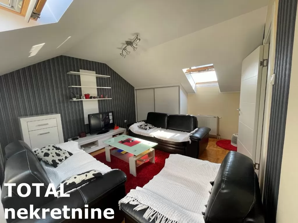 Stan,NOVI SAD,BULEVAR,kv: 64.00, € 147200, ID: 1098197 1