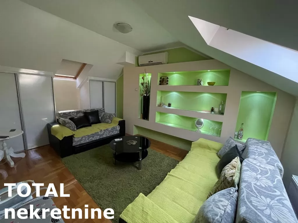 Stan,NOVI SAD,BULEVAR,kv: 64.00, € 147200, ID: 1098197 12