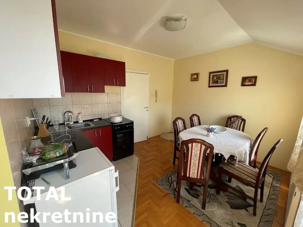 Stan,NOVI SAD,BULEVAR,kv: 64.00, € 147200, ID: 1098197 3