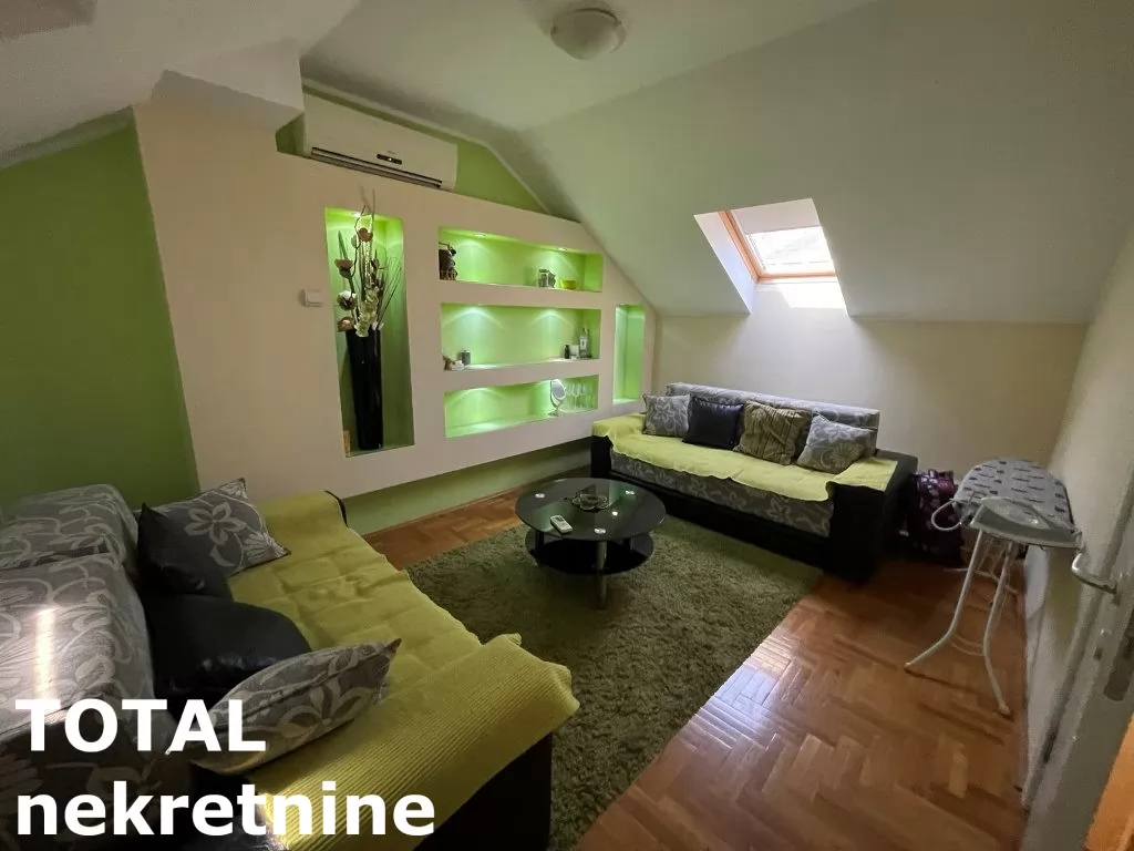 Stan,NOVI SAD,BULEVAR,kv: 64.00, € 147200, ID: 1098197 6