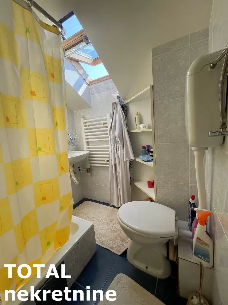 Stan,NOVI SAD,BULEVAR,kv: 64.00, € 147200, ID: 1098197 8