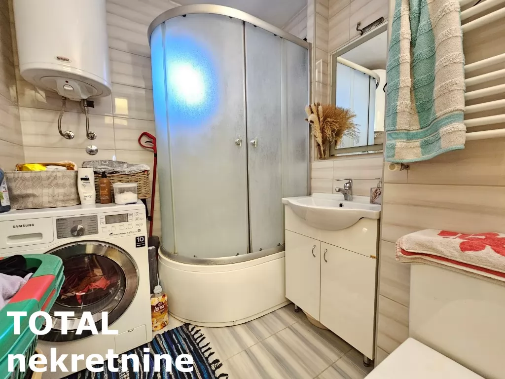 Stan,NOVI SAD,BULEVAR,kv: 65.00, € 195000, ID: 1100562 11