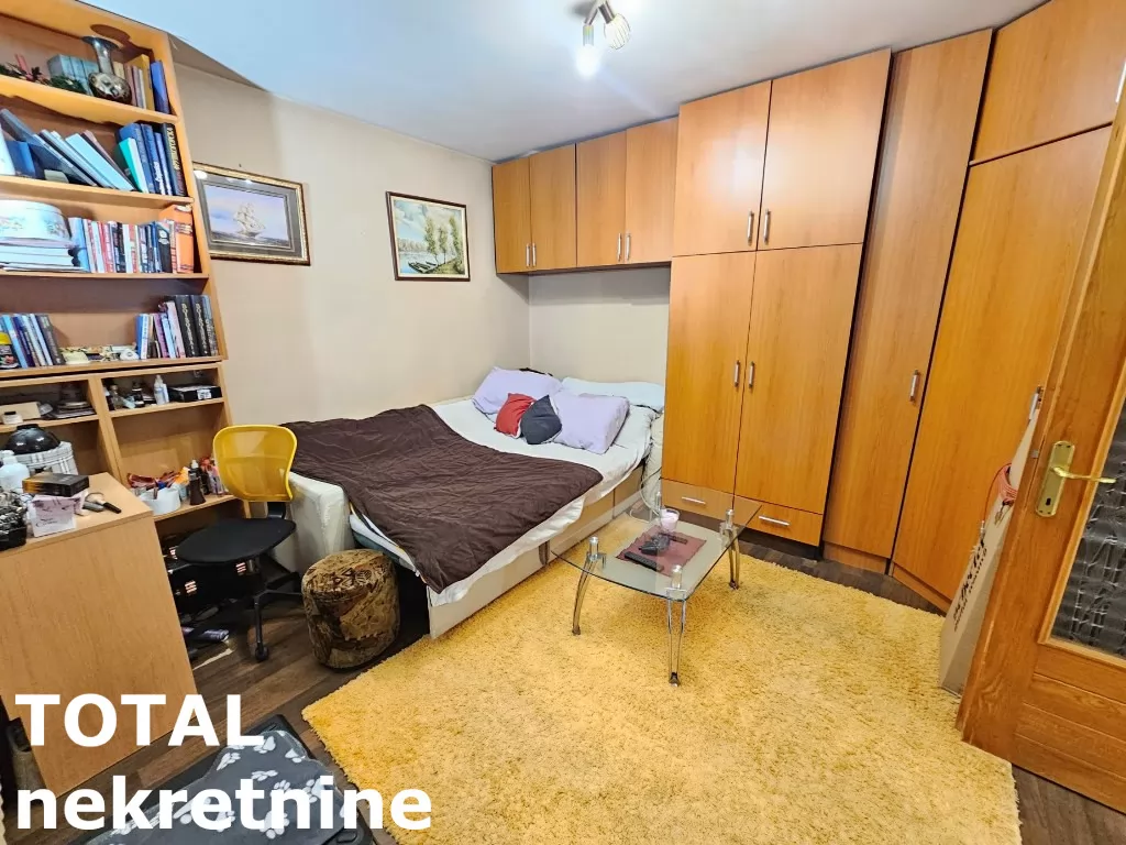 Stan,NOVI SAD,BULEVAR,kv: 65.00, € 195000, ID: 1100562 5