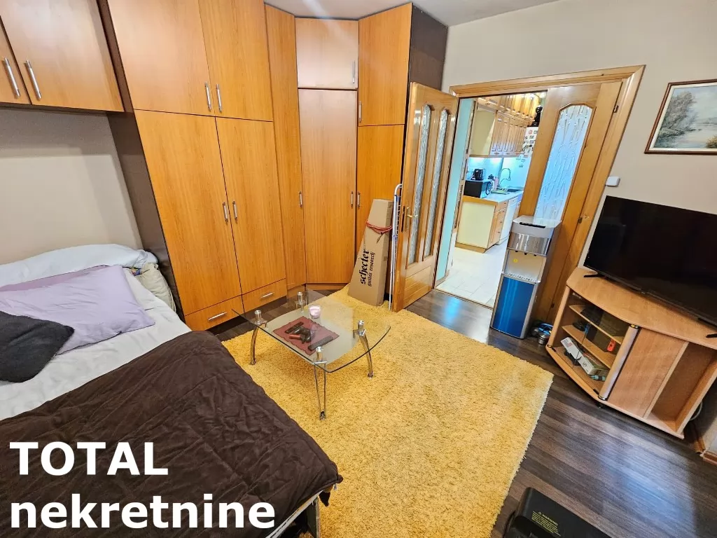 Stan,NOVI SAD,BULEVAR,kv: 65.00, € 195000, ID: 1100562 6