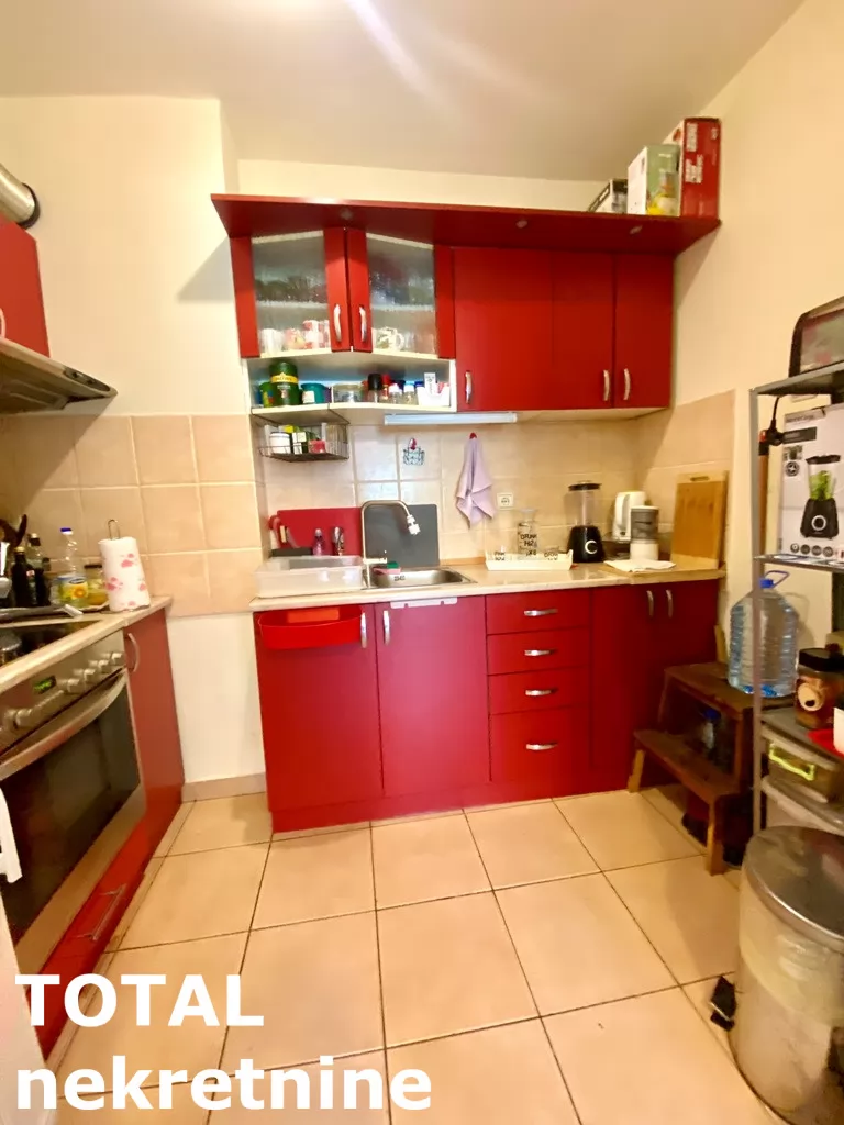 Stan,NOVI SAD,BULEVAR,kv: 65.00, € 206000, ID: 1098066 10