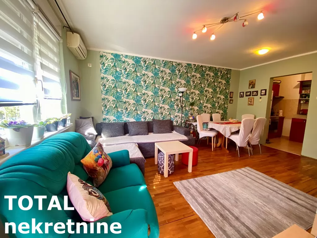 Stan,NOVI SAD,BULEVAR,kv: 65.00, € 206000, ID: 1098066 12