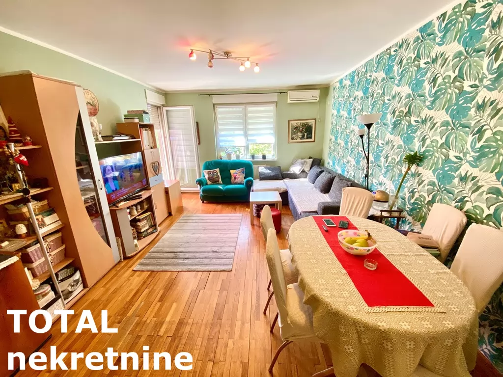 Stan,NOVI SAD,BULEVAR,kv: 65.00, € 206000, ID: 1098066 19