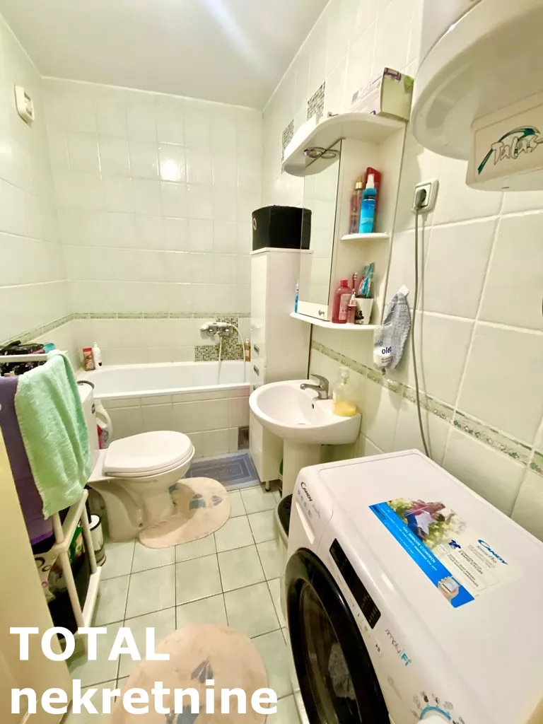 Stan,NOVI SAD,BULEVAR,kv: 65.00, € 206000, ID: 1098066 2