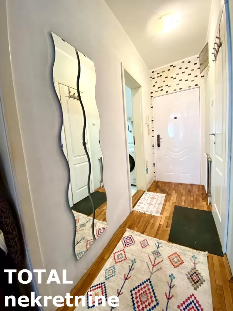 Stan,NOVI SAD,BULEVAR,kv: 65.00, € 206000, ID: 1098066 3