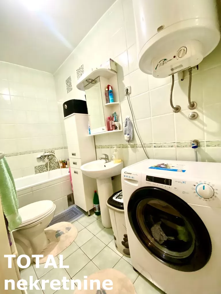 Stan,NOVI SAD,BULEVAR,kv: 65.00, € 206000, ID: 1098066 4