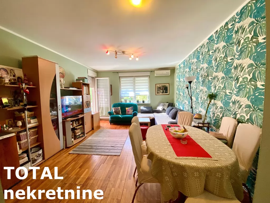 Stan,NOVI SAD,BULEVAR,kv: 65.00, € 206000, ID: 1098066 6