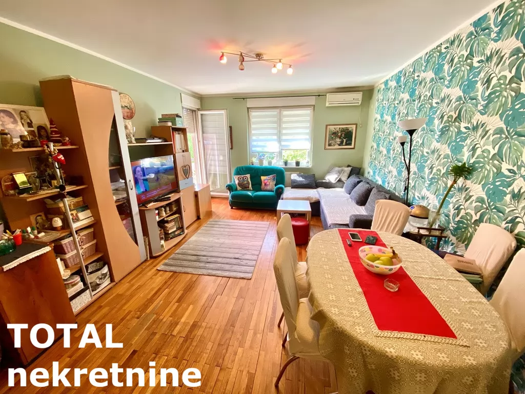 Stan,NOVI SAD,BULEVAR,kv: 65.00, € 206000, ID: 1098066 8