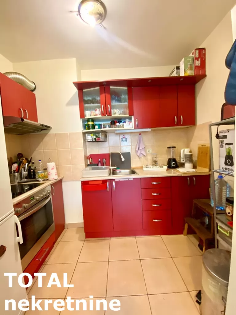 Stan,NOVI SAD,BULEVAR,kv: 65.00, € 206000, ID: 1098066 9