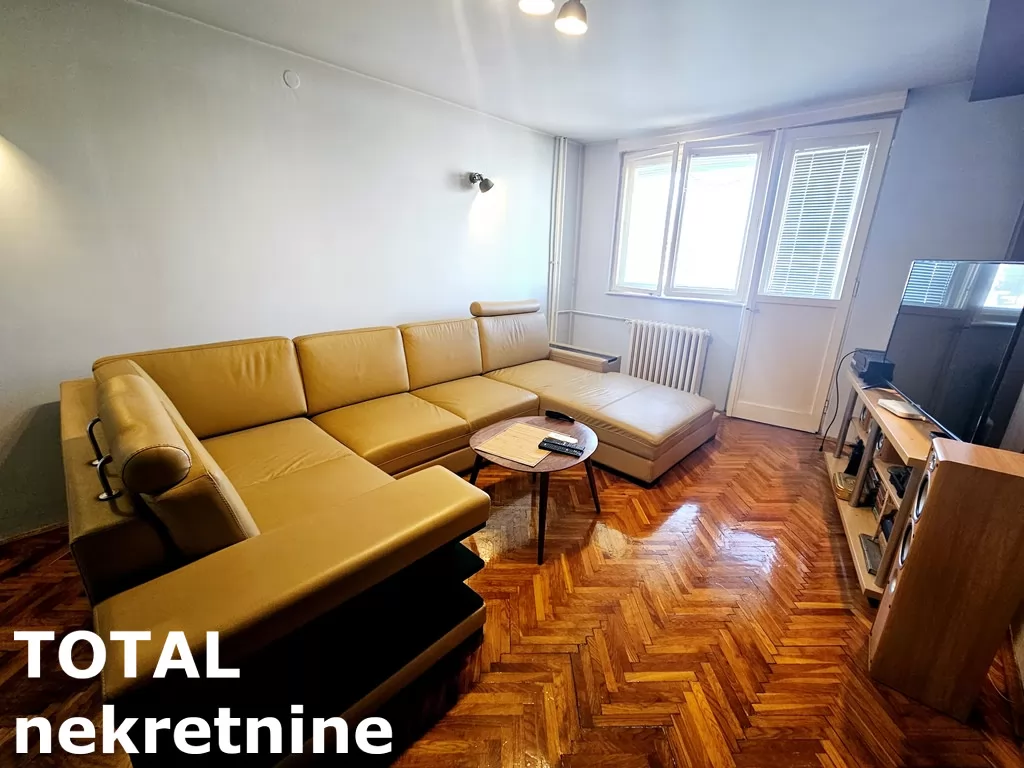 Stan,NOVI SAD,BULEVAR,kv: 66.00, € 152000, ID: 1101057 1