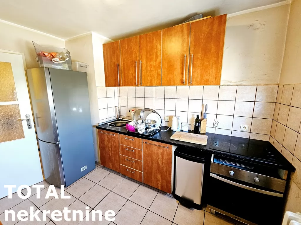 Stan,NOVI SAD,BULEVAR,kv: 66.00, € 152000, ID: 1101057 13