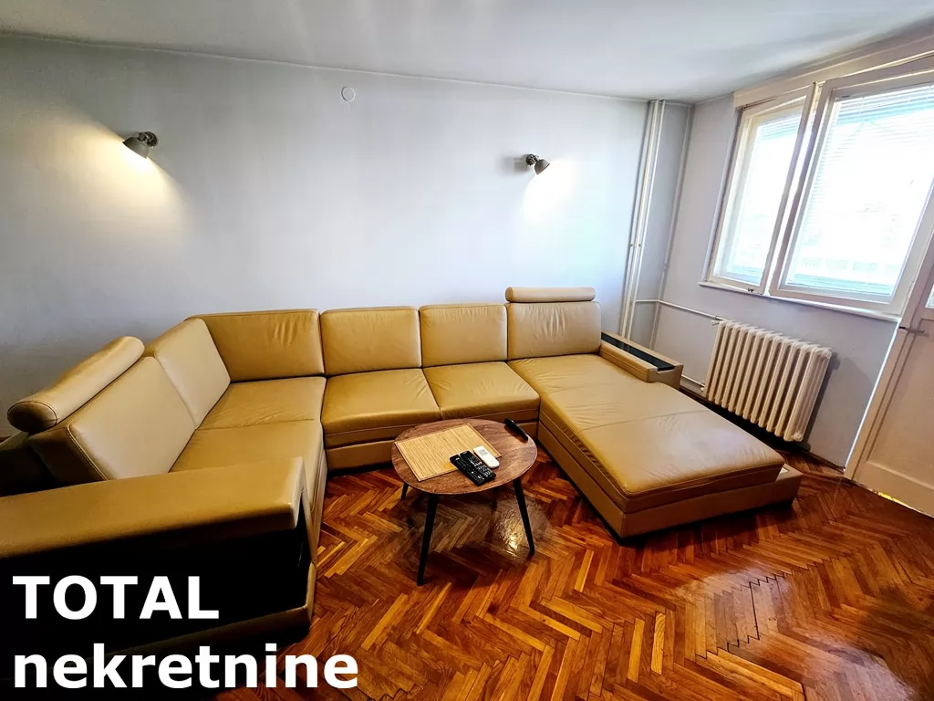 Stan,NOVI SAD,BULEVAR,kv: 66.00, € 152000, ID: 1101057 4