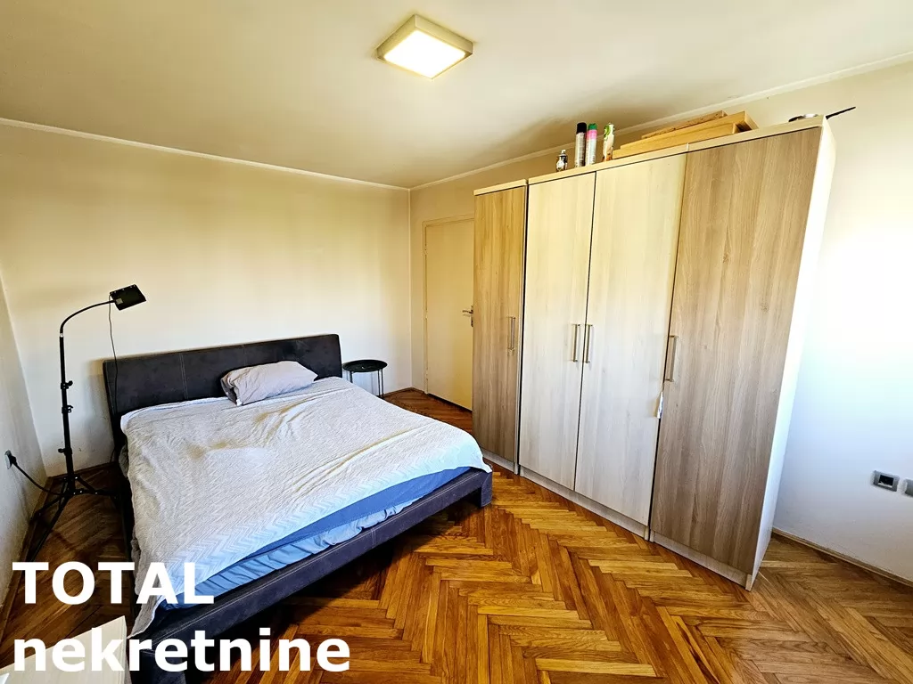 Stan,NOVI SAD,BULEVAR,kv: 66.00, € 152000, ID: 1101057 7