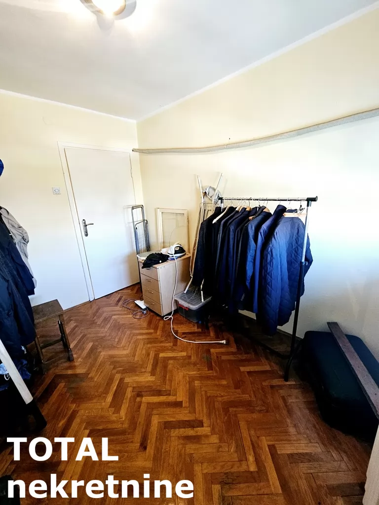 Stan,NOVI SAD,BULEVAR,kv: 66.00, € 152000, ID: 1101057 9