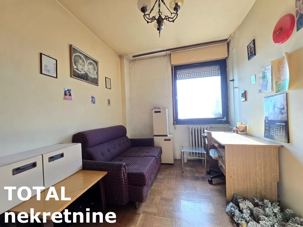 Stan,NOVI SAD,BULEVAR,kv: 74.00, € 160000, ID: 1099469 13