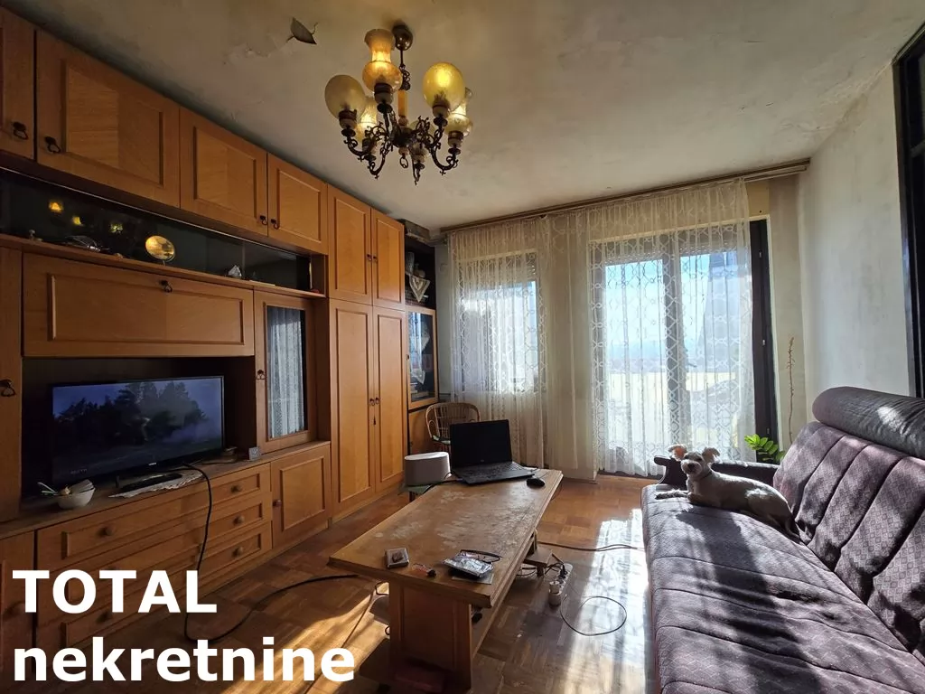 Stan,NOVI SAD,BULEVAR,kv: 74.00, € 160000, ID: 1099469 4