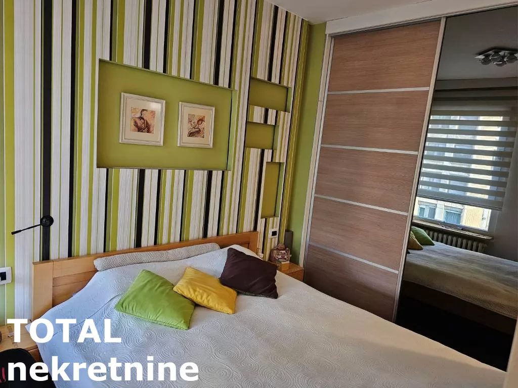 Stan,NOVI SAD,BULEVAR,kv: 74.00, € 206000, ID: 1097343 10