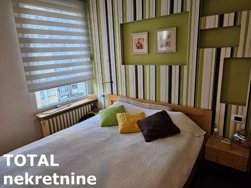 Stan,NOVI SAD,BULEVAR,kv: 74.00, € 206000, ID: 1097343 11