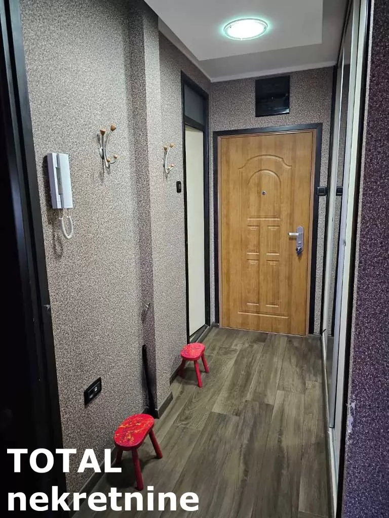 Stan,NOVI SAD,BULEVAR,kv: 74.00, € 206000, ID: 1097343 12