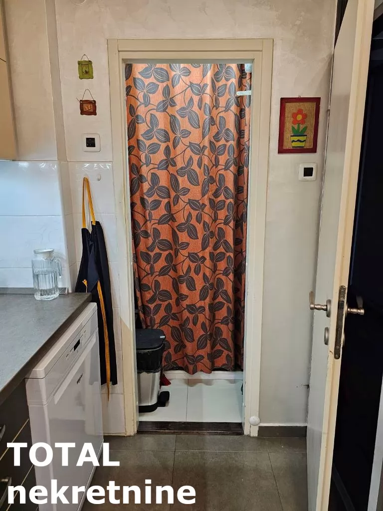 Stan,NOVI SAD,BULEVAR,kv: 74.00, € 206000, ID: 1097343 18