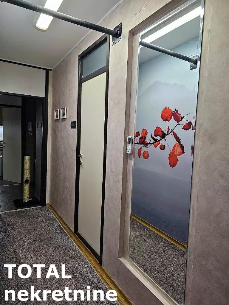 Stan,NOVI SAD,BULEVAR,kv: 74.00, € 206000, ID: 1097343 20