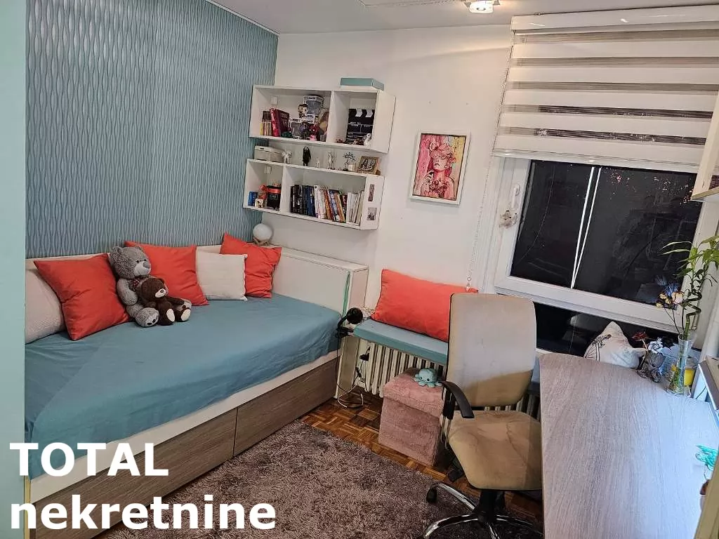 Stan,NOVI SAD,BULEVAR,kv: 74.00, € 206000, ID: 1097343 22