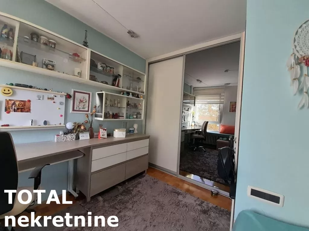 Stan,NOVI SAD,BULEVAR,kv: 74.00, € 206000, ID: 1097343 23