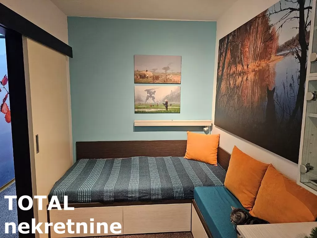 Stan,NOVI SAD,BULEVAR,kv: 74.00, € 206000, ID: 1097343 27