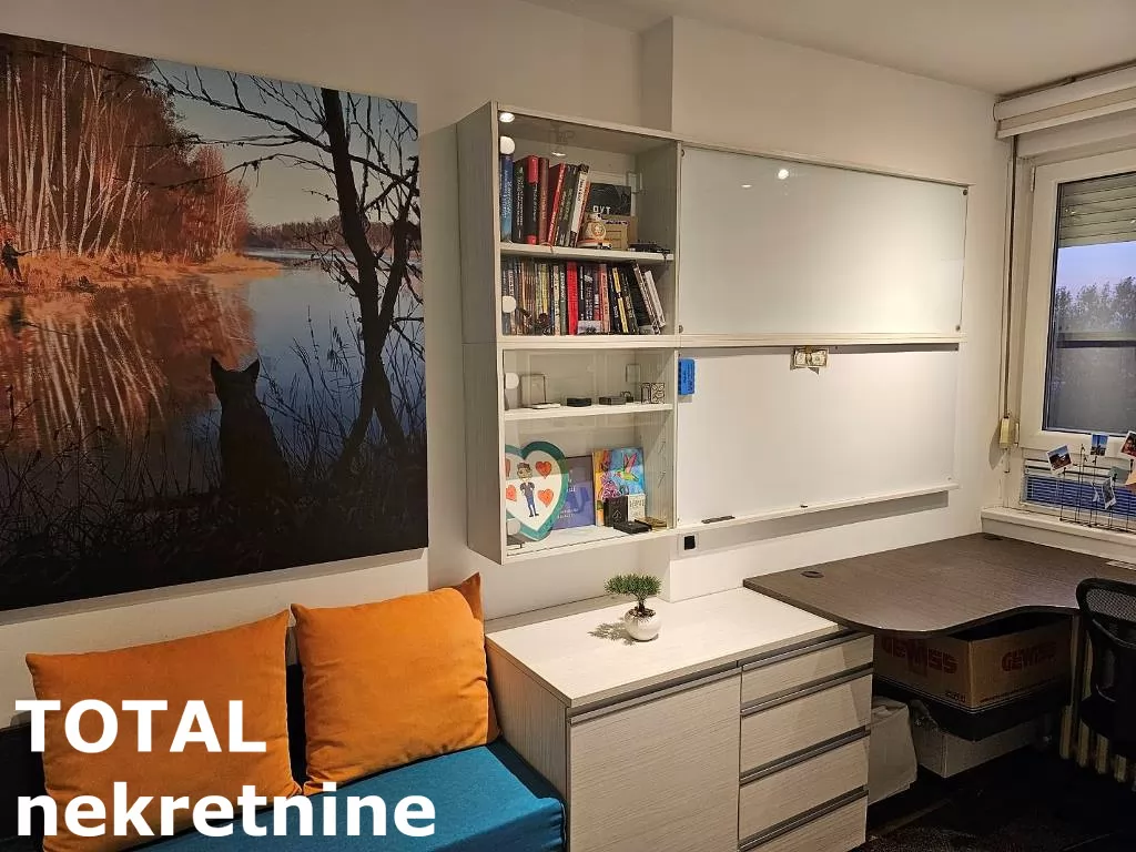 Stan,NOVI SAD,BULEVAR,kv: 74.00, € 206000, ID: 1097343 28