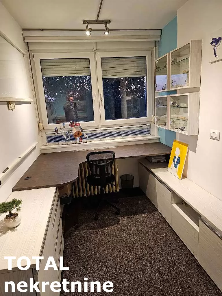 Stan,NOVI SAD,BULEVAR,kv: 74.00, € 206000, ID: 1097343 29