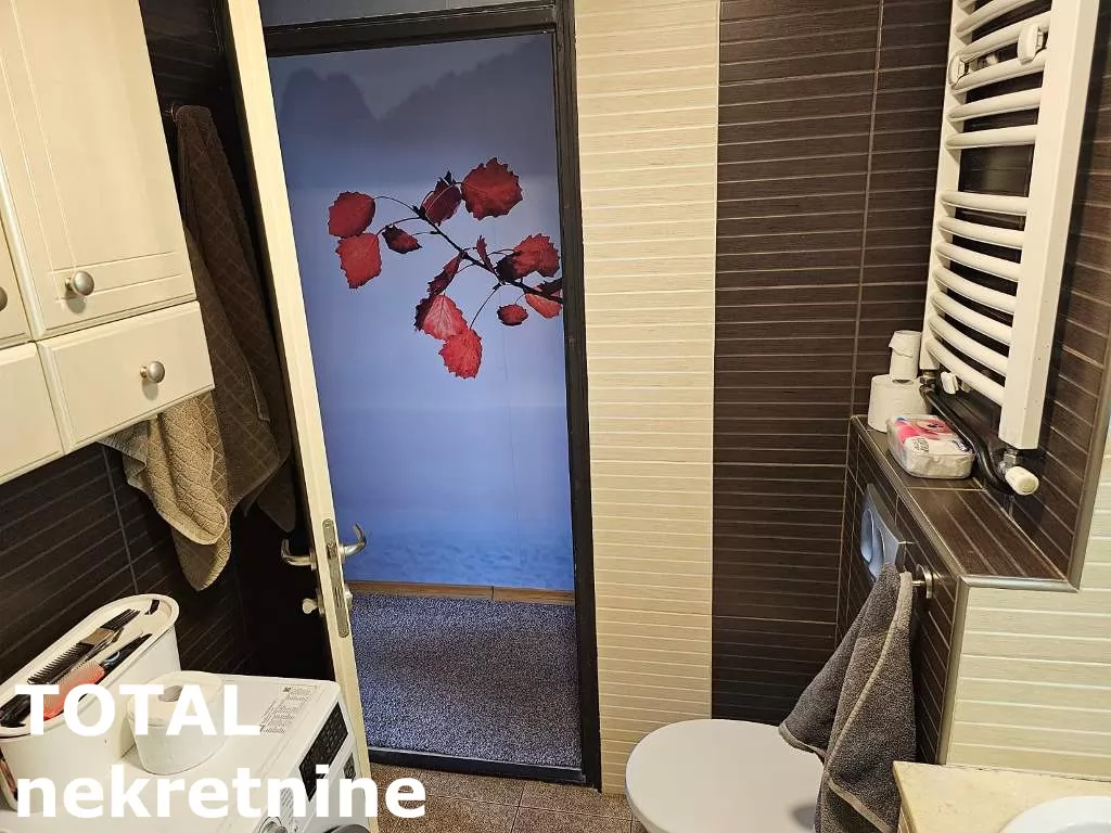 Stan,NOVI SAD,BULEVAR,kv: 74.00, € 206000, ID: 1097343 30