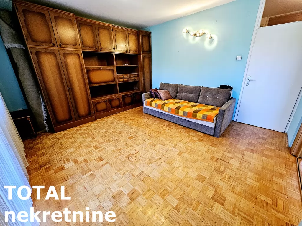 Stan,NOVI SAD,BULEVAR,kv: 74.00, € 206000, ID: 1100904 3