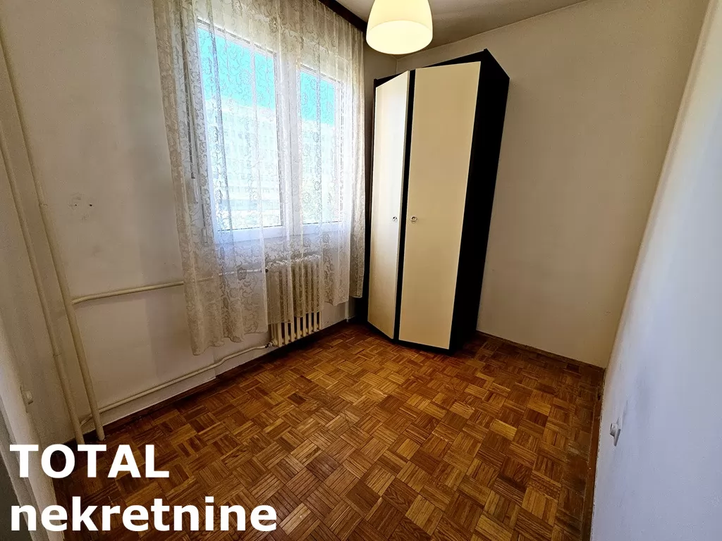 Stan,NOVI SAD,BULEVAR,kv: 74.00, € 206000, ID: 1100904 7