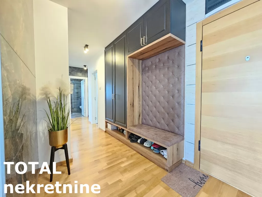 Stan,NOVI SAD,BULEVAR,kv: 75.00, € 298000, ID: 1099543 10