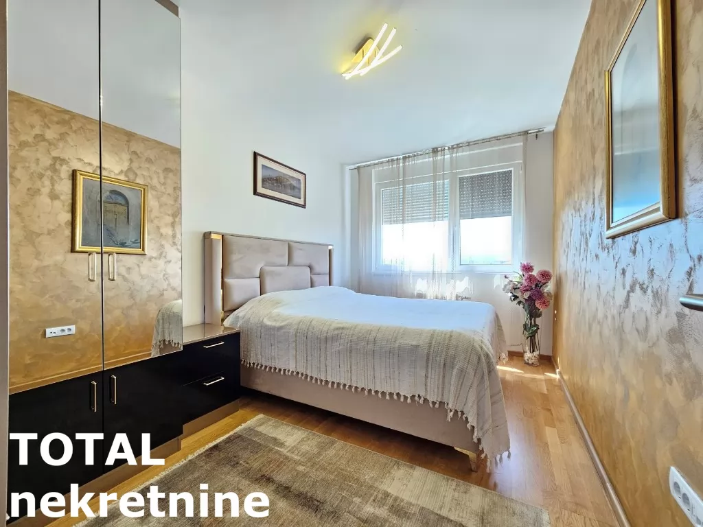 Stan,NOVI SAD,BULEVAR,kv: 75.00, € 298000, ID: 1099543 11