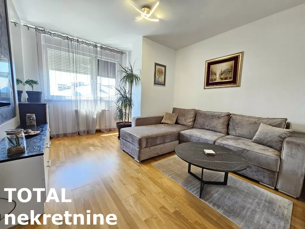 Stan,NOVI SAD,BULEVAR,kv: 75.00, € 298000, ID: 1099543 14