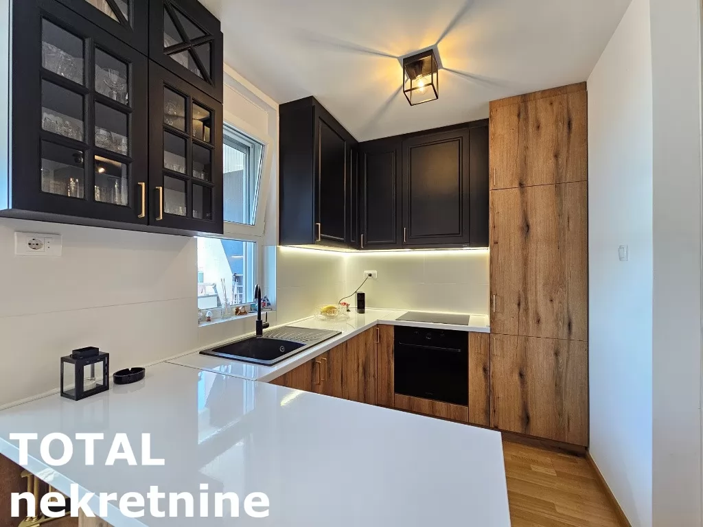 Stan,NOVI SAD,BULEVAR,kv: 75.00, € 298000, ID: 1099543 16