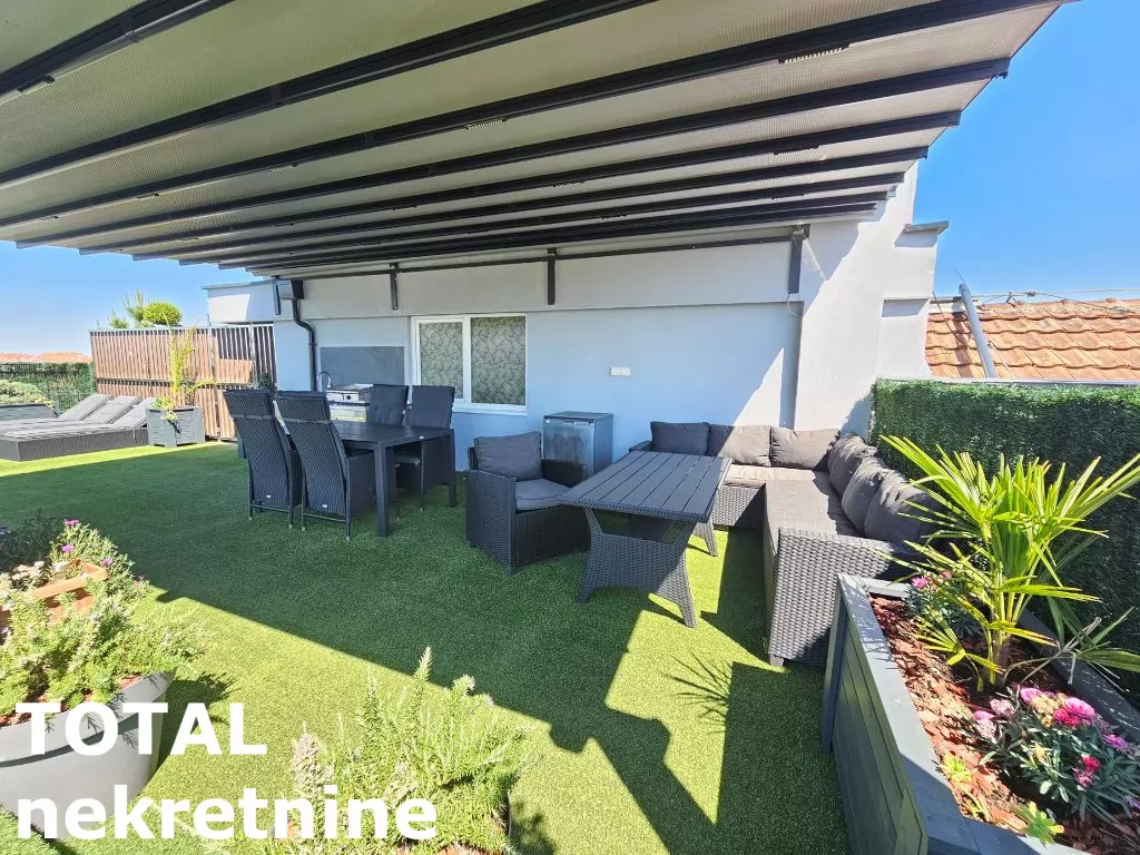 Stan,NOVI SAD,BULEVAR,kv: 75.00, € 298000, ID: 1099543 18