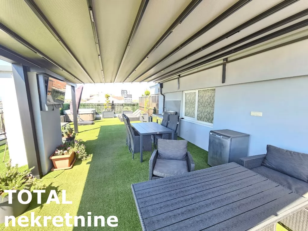 Stan,NOVI SAD,BULEVAR,kv: 75.00, € 298000, ID: 1099543 19