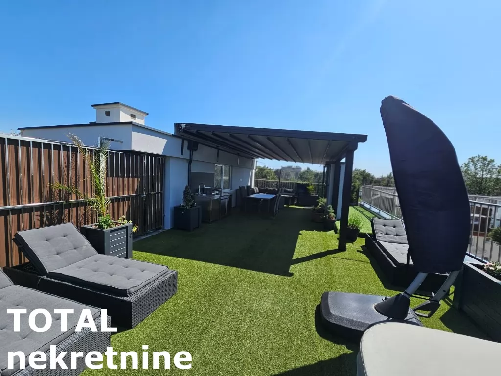 Stan,NOVI SAD,BULEVAR,kv: 75.00, € 298000, ID: 1099543 20