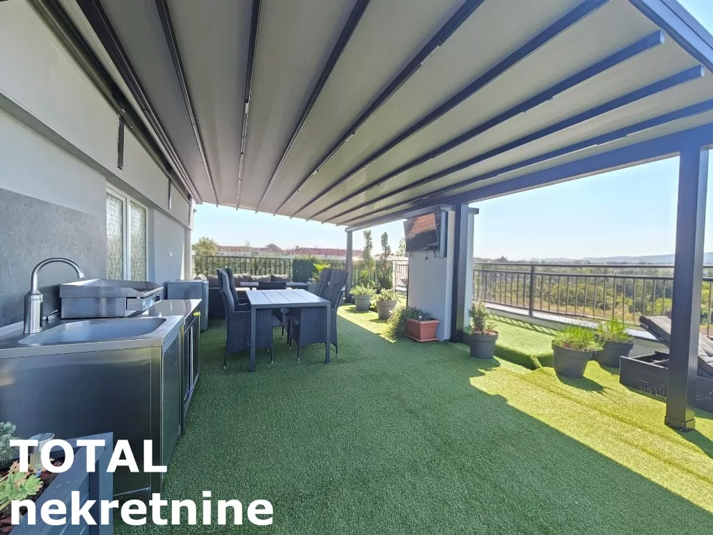 Stan,NOVI SAD,BULEVAR,kv: 75.00, € 298000, ID: 1099543 22